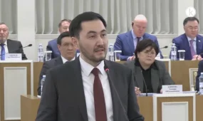 Сауалнама: Респонденттердің 78 пайызы Конституциялық реформаны қолдайды