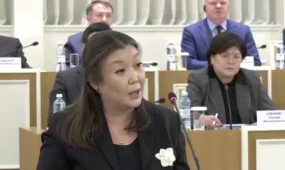 Бостандық пен құқыққа мемлекет тарапынан кепілдік беріледі – Динара Закиев