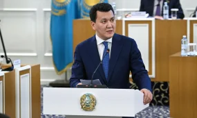 Қоғамда жаңа Конституция жобасының ұтымды тұстары айтылып жатыр - Мемлекеттік кеңесші