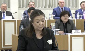 Новая Конституция выведет защиту достоинства человека на качественно новый уровень – Динара Закиева