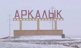 Арқалықта жеке секторда газ баллоны жарылып, бір адам қаза тапты