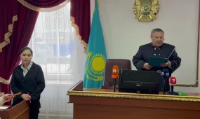 Жасөспірімді зорлап, жүкті қылған 64 жастағы ақтөбелік тұрғын 21 жылға сотталды