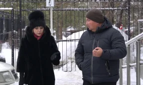 Күйеуі қудалаған оралдық келіншек балалары үшін қорқып отыр