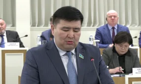 Конституциялық реформаға байланысты «Е-Өтінішке» 4 мыңнан астам  ұсыныс түскен