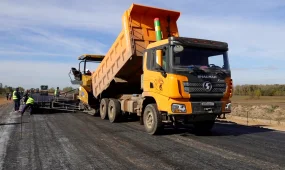 «Қызылорда – Жезқазған» жолы кезең-кезеңімен іске қосылуда