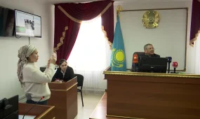14-летняя школьница родила во время урока: в Актобе вынесли приговор супругу ее бабушки