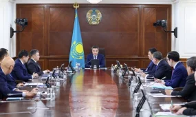 44 инвестпроекта и особый статус: как будет развиваться город Алатау