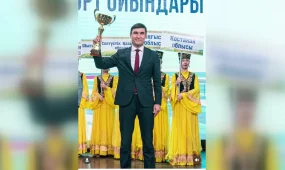 «Оба нарушили этические нормы», — Совет по этике Карагандинской области дал оценку инциденту между Сапиевым и Есемхановым