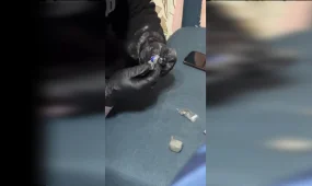 Уроженцы Уральска и Алматы задержаны в Актау за распространение наркотиков