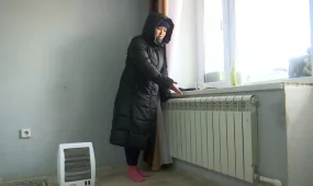 Сотни жителей Актобе замерзают в собственных квартирах