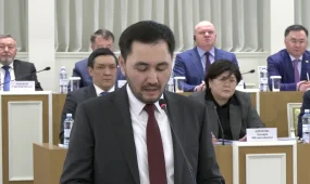 Проект новой Конституции сохраняет весь спектр прав и свобод человека - депутат