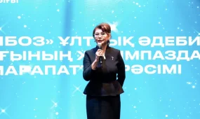 Аида Балаева: Конституционные реформы определяют будущее государства