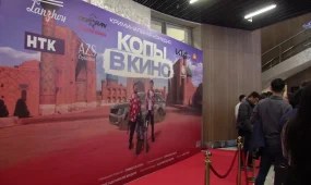 Полнометражный фильм о вреде наркотиков представили в столице