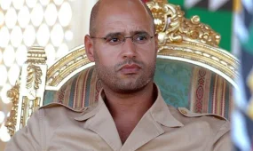 Сына Муаммара Каддафи застрелили в Ливии: Сейф аль-Ислам погиб при вооружённом нападении