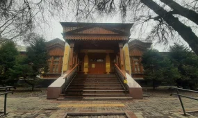 Алматы музейі енді түнгі он екіге дейін жұмыс істейді