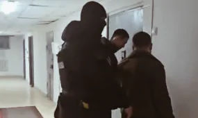 В Алматинской области задержан разыскиваемый гражданин Таджикистана