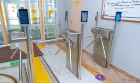 Депутат білім мекемелеріндегі қауіпсіздік мәселесін көтерді