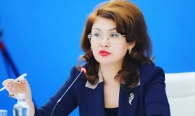 Жалған ақпарат тарату қылмыстық және әкімшілік жауапкершілікке әкеледі - Аида Балаева