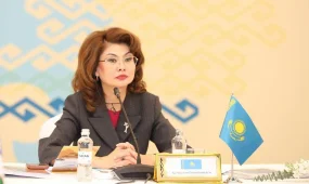 Аида Балаева высказалась о распространении фейков в соцсетях