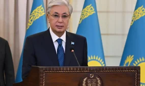 Қазақстан мен Пәкістан тауар айналымын 1 млрд долларға жеткізуді көздейді - Президент