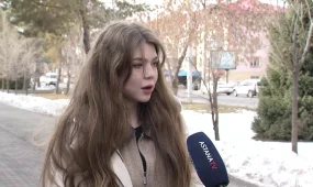 "Өлтіріп кете ме деп қорқамын",-тұрғын