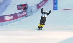 36 казахстанских спортсменов будут представлять страну на Зимних Олимпийских Играх в Милане