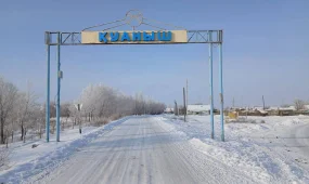 ШҚО-да 400-ге жуық халқы бар ауыл ішімдіктен толық бас тартты