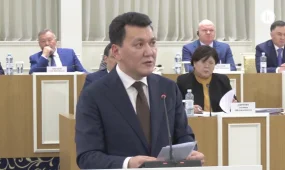 Ерлан Қарин: қолданыстағы Конституция кеңестік дәуірдің лекcикасымен жазылған