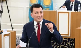 Разница колоссальная – Государственный советник о различиях между действующей Конституцией и новым Основным законом