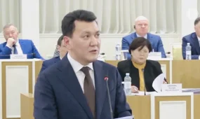 Необходимость и значимость новой Конституции признает большинство казахстанцев – Ерлан Карин