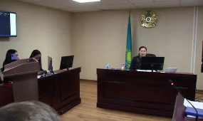 Блогер Жанабыловтар үйқамаққа алынды