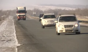 Жол апаты көбейді: Астана – Павлодар тас жолында жылдамдық шектеледі