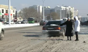 Алимент төлеуден жалтарған такси жүргізушілерінің табысы анықталады