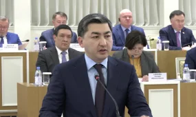 Жаңа Конституция жобасына қатысты 4 мыңнан астам ұсыныс  түскен