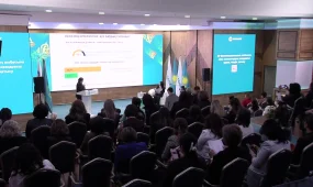 "Жаңа Конституция жобасына әйел азаматтардың көзқарасы: құқық, теңдік, қатысу" тақырыбында дөңгелек үстел өтті