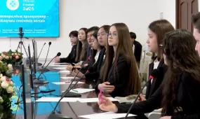 Павлодарда жас сайлаушылар клубы құрылды