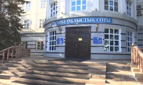 8 лет колонии получил житель Актюбинской области за изнасилование своей невестки