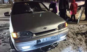 ДТП в Семее: к ответственности привлекут пешехода