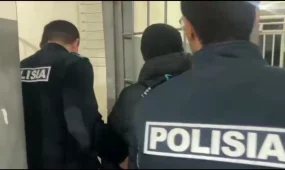 Балтамен шабуыл жасаған мектеп оқушысы қамауға алынды