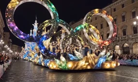 Қысқы Олимпиада ойындарында 36 қазақстандық ел намысын қорғайды