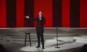 Казахстанскому стендап-комику Нурлану Сабурову запретили въезд в Россию сроком на 50 лет