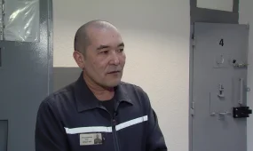 "Сперва одного убил, потом второго убил" - хладнокровные признания и раскаяния заключенных колонии максимальной безопасности