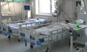 Инсульт значительно помолодел в Западно-Казахстанской области