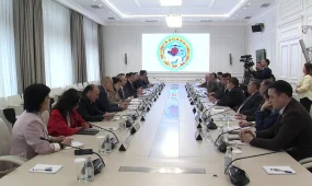 На Общественном совете Алматы обсудили Конституционную реформу