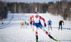 Казахстан откроет Олимпиаду-2026 стартами в лыжных гонках и конькобежном спорте
