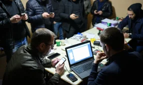 В Экибастузе полиция и банкиры сорвали мошенническую схему