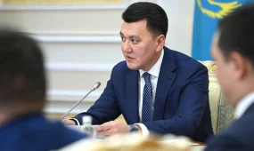 Можно с уверенностью сказать, что новые принципы и нормы нашей Конституции станут примером и ориентиром для других стран – Ерлан Карин