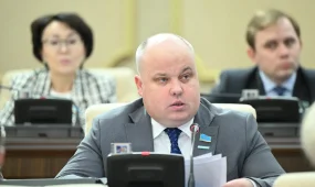 Конституция РК закрепляет право на труд: стимул к профессиональному росту - депутат