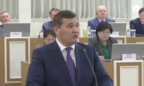 "Жаңа Конституцияның өңірлер үшін практикалық маңызы зор", - Нәлібаев