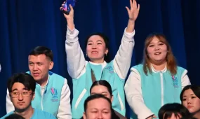 Депутат волонтерлікті қолдауды Конституцияда бекітуді ұсынды